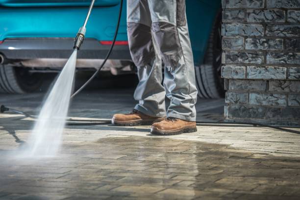 Concrete Sealing in Coral Hills, MD