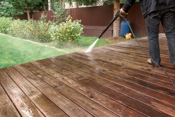 Best Solar Panel Cleaning  in Coral Hills, MD