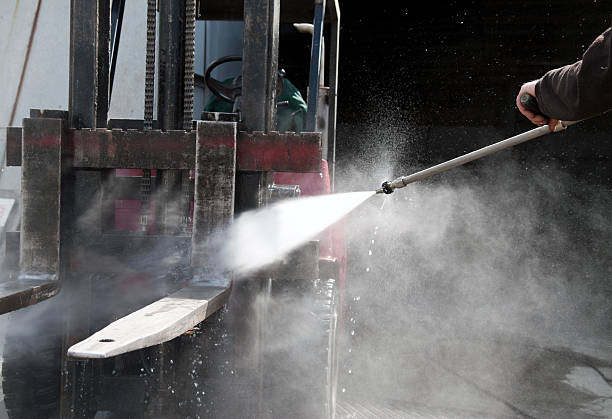 Best Patio and Deck Pressure Washing  in Coral Hills, MD